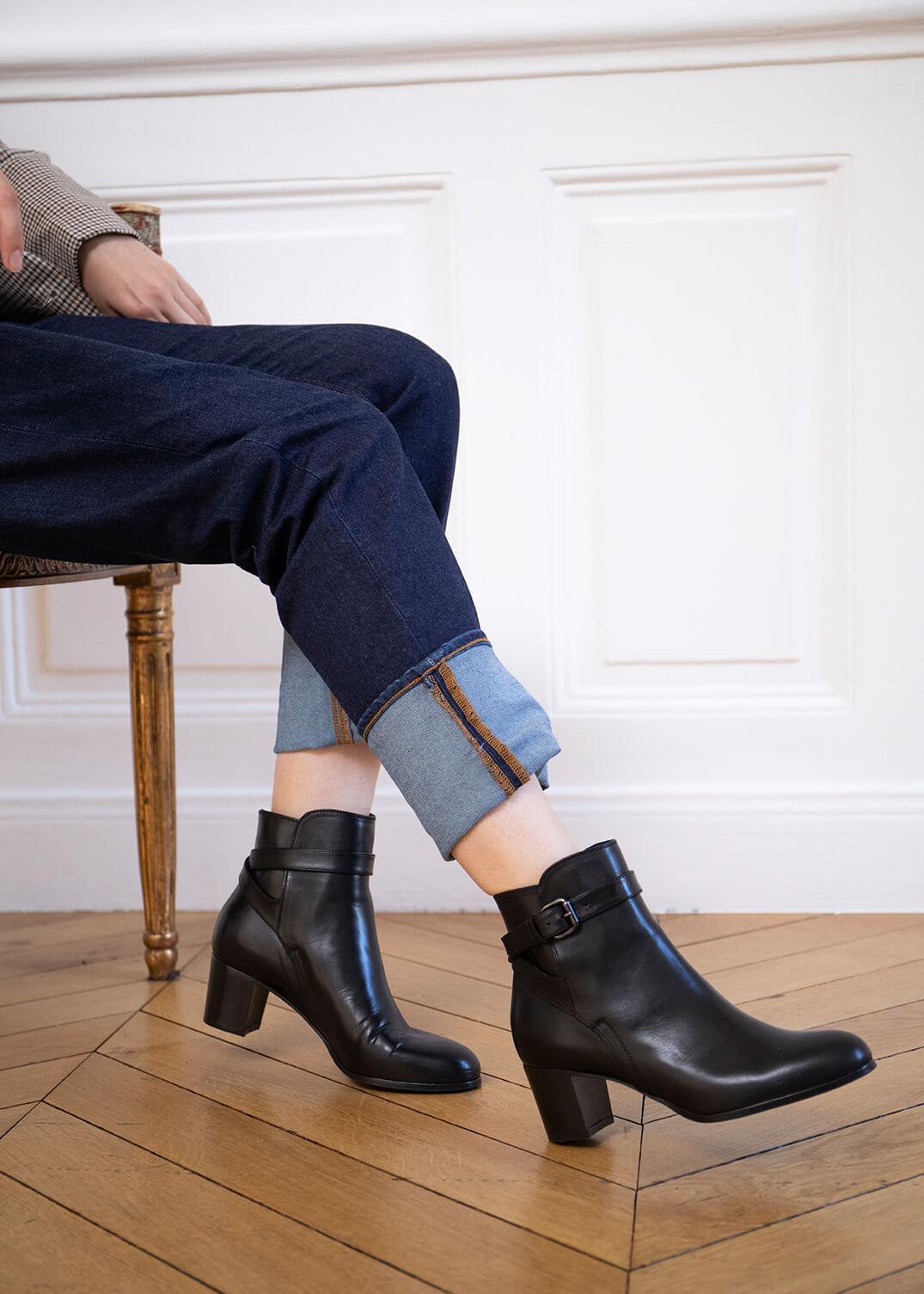 chaussures charles kammer