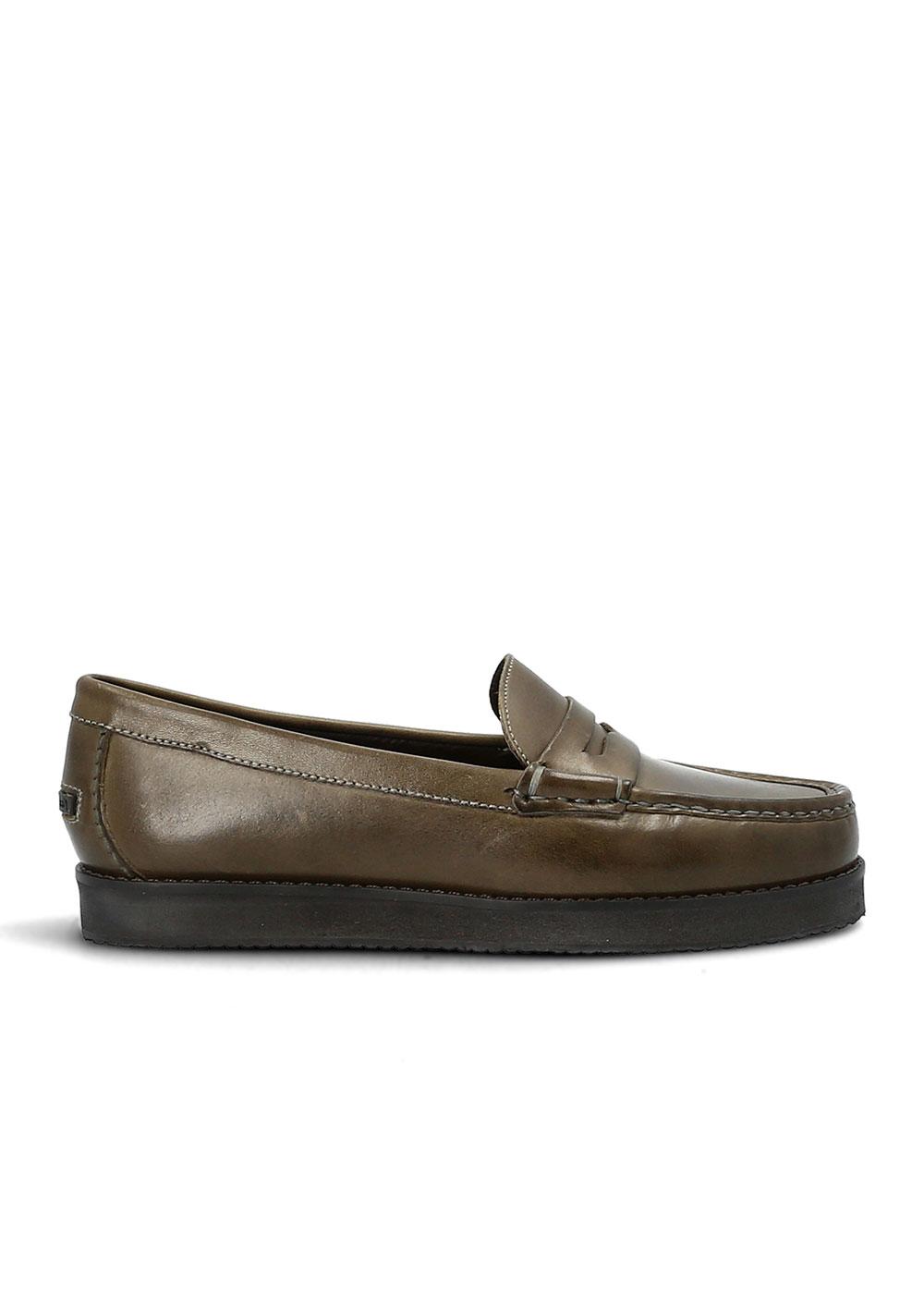 Mocassin manfield hot sale