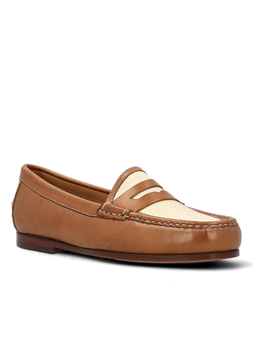 Mocassin fairmount homme sales