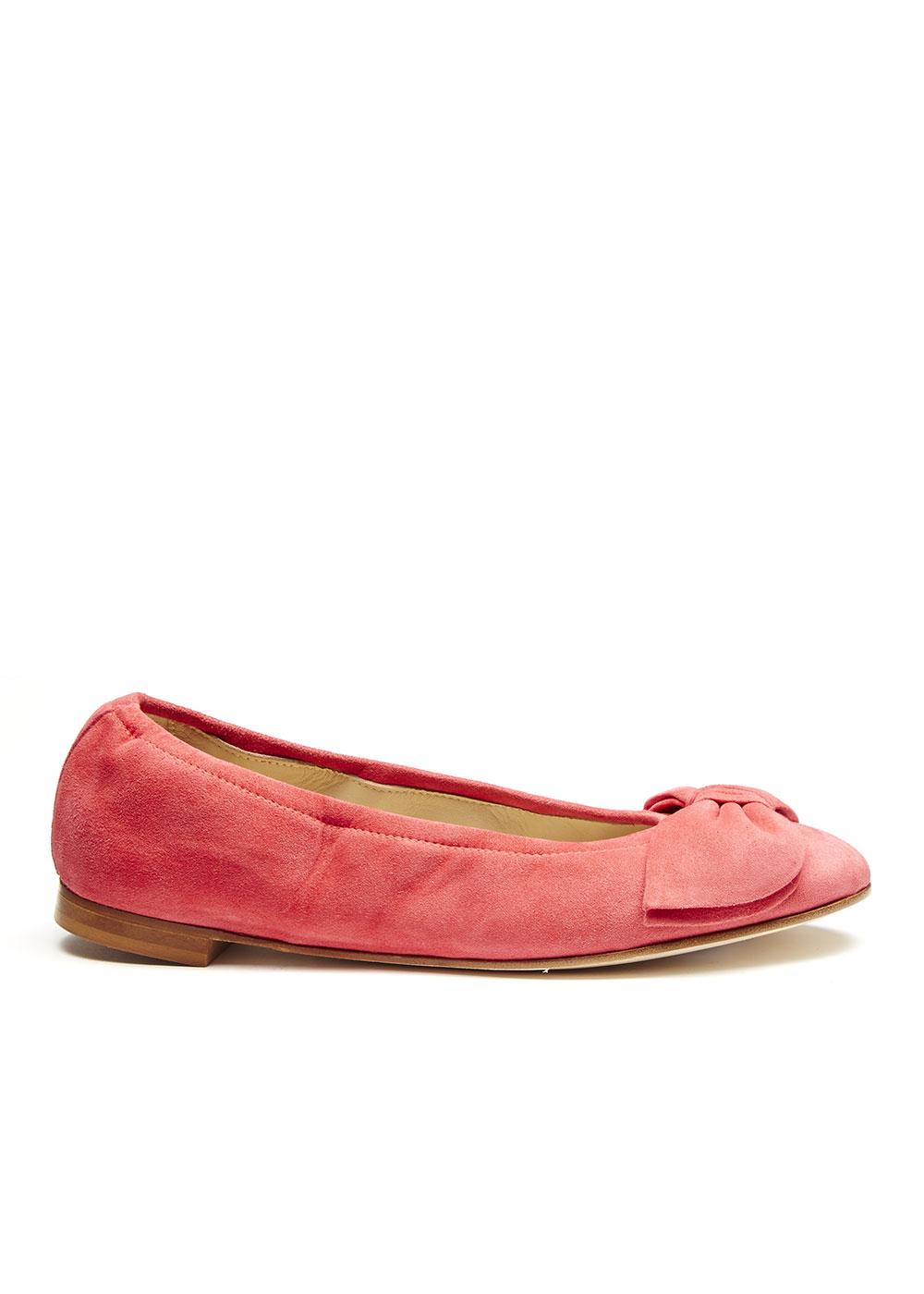 Ballerine noeud 2025