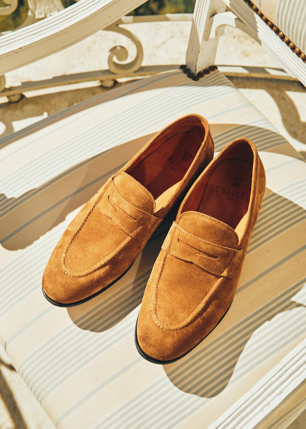 Mocassin manfield new arrivals