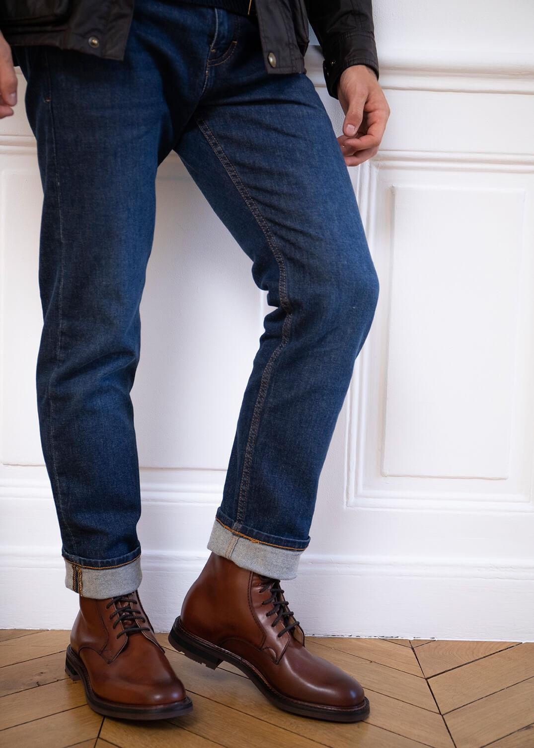 Church wootton boots online