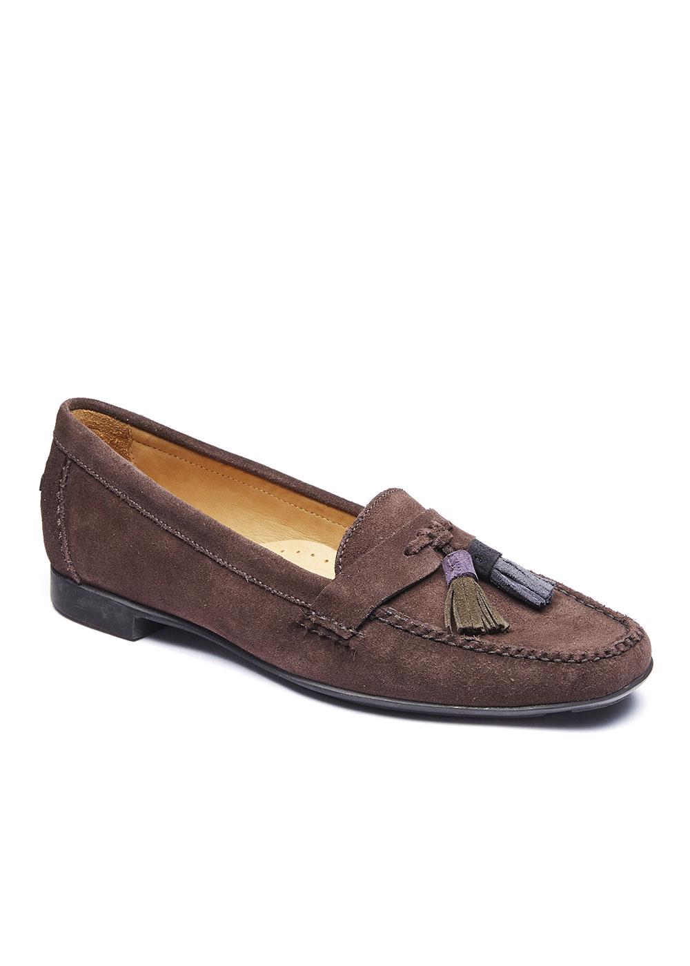 Mocassin fairmount new arrivals