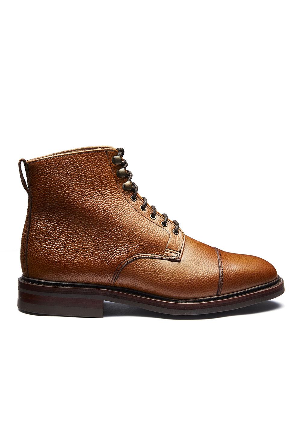 Alfred sargent boots store