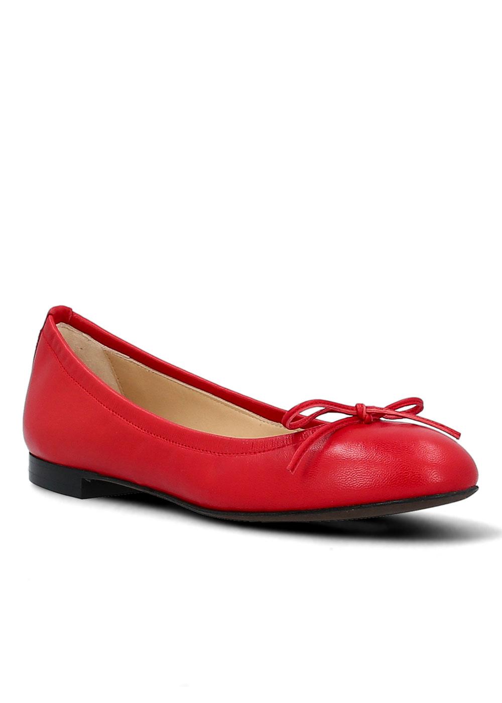 Google red shoes hotsell