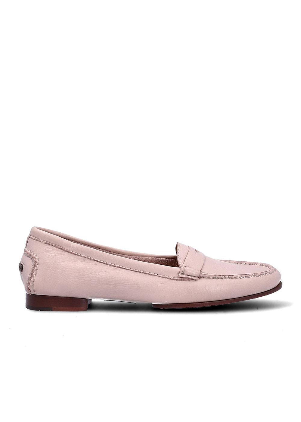 Mocassin fairmount store