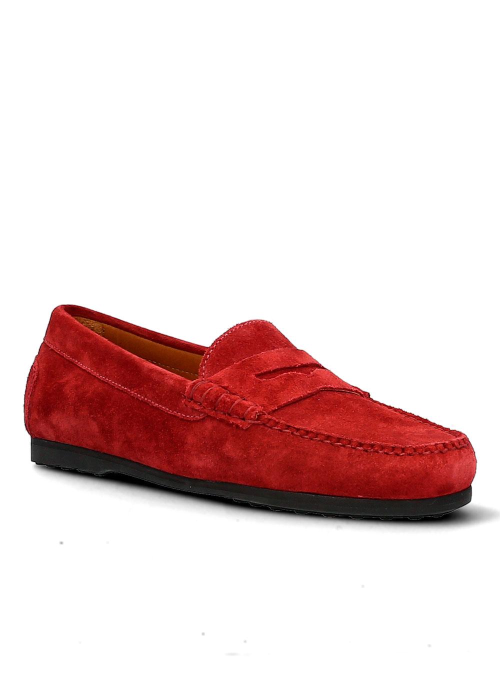 Mocassins fairmount femme soldes on sale
