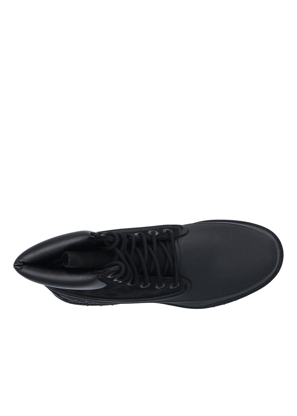 Mens black timberland boots 6 inch best sale