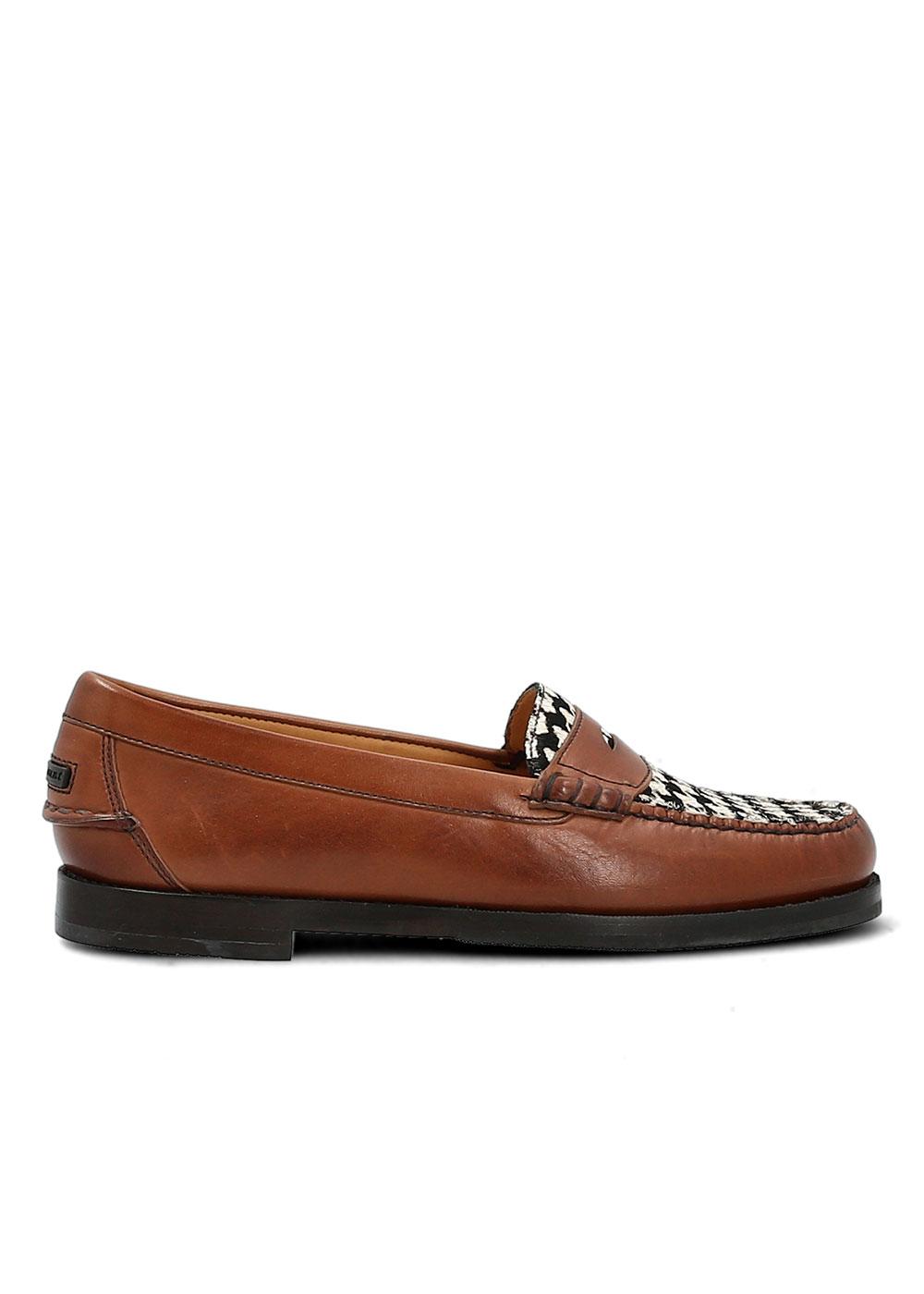 Mocassin fairmount outlet