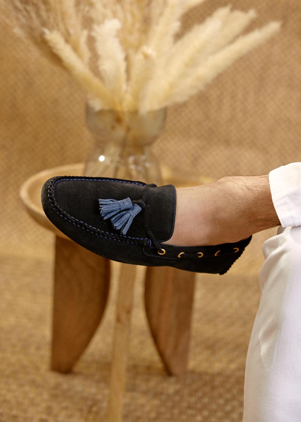 Manfield shoes top