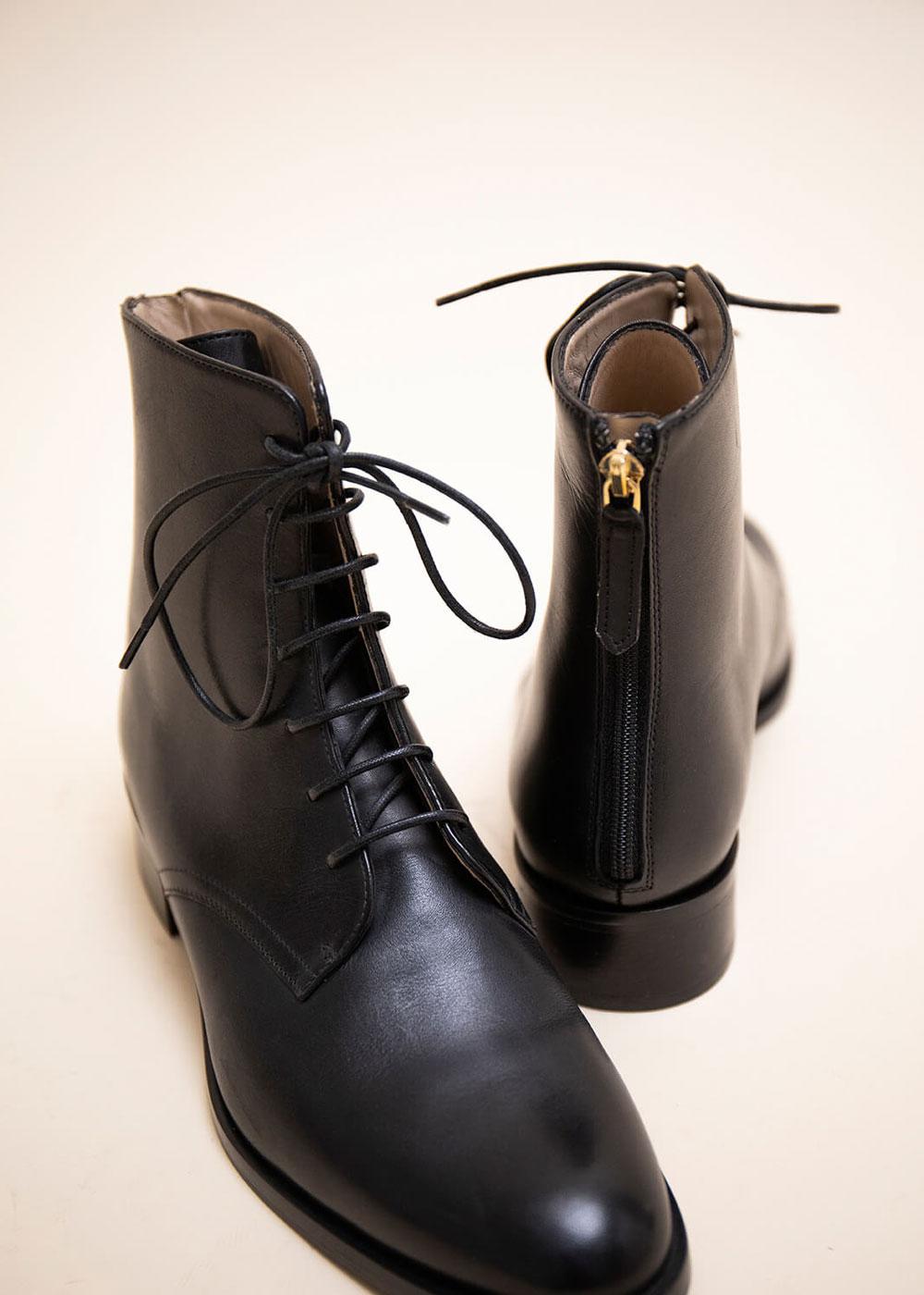 blackfield bottes avis