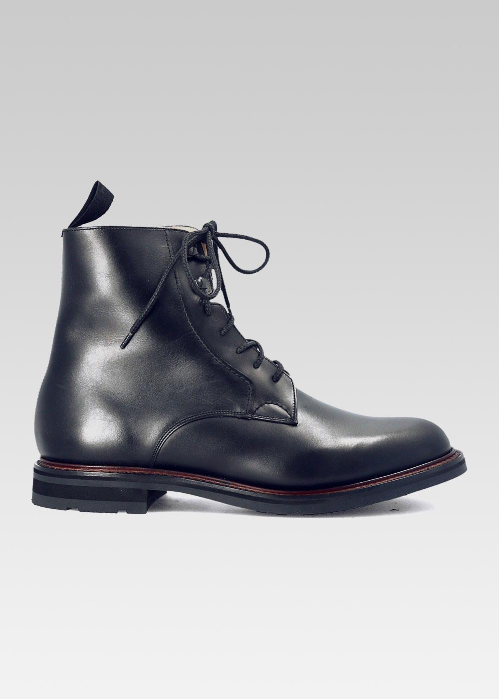 Bottes Church's En Daim - Taille 45 (UK 12) - Presque Neuves - Marron