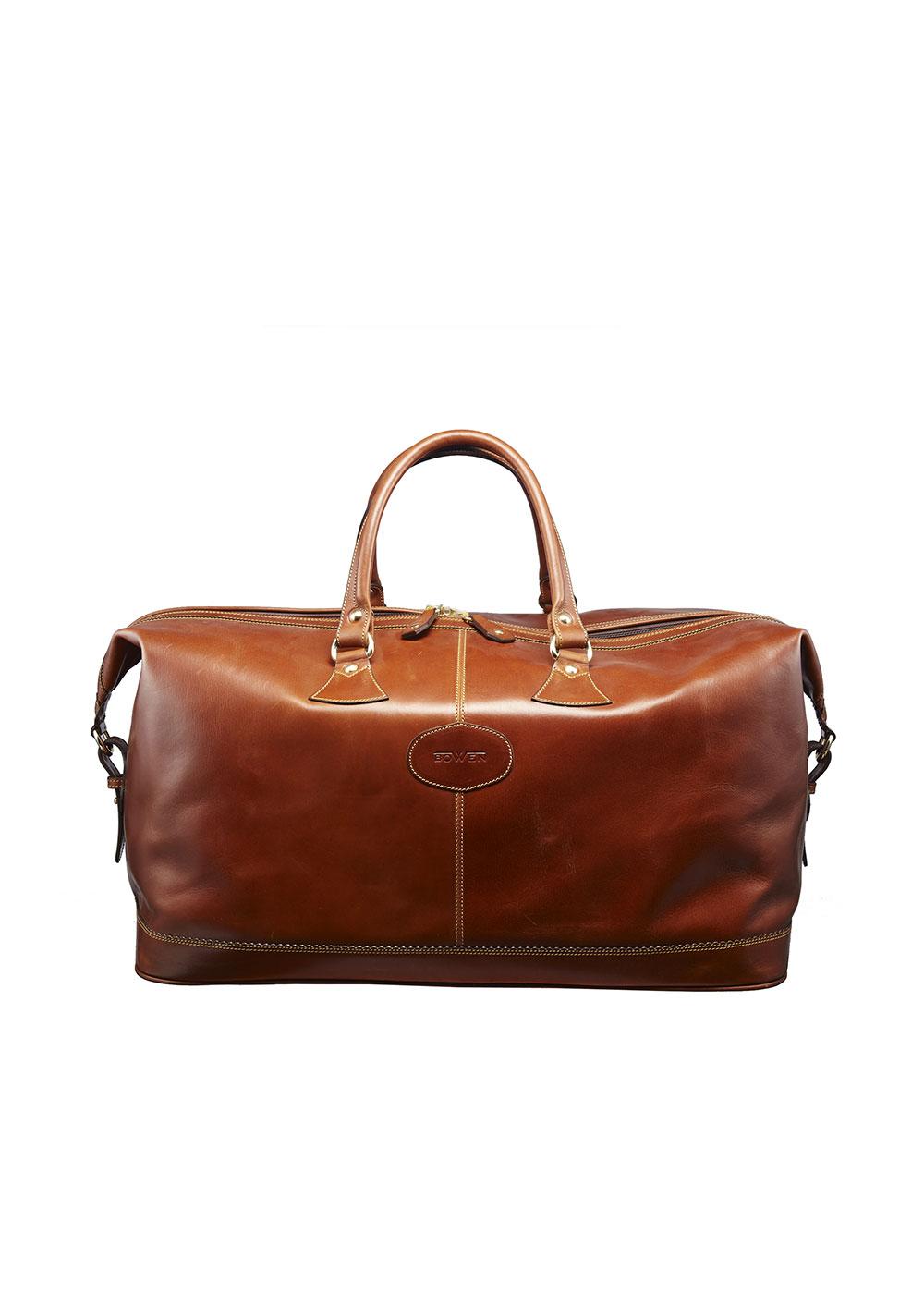 Weekender cuir outlet