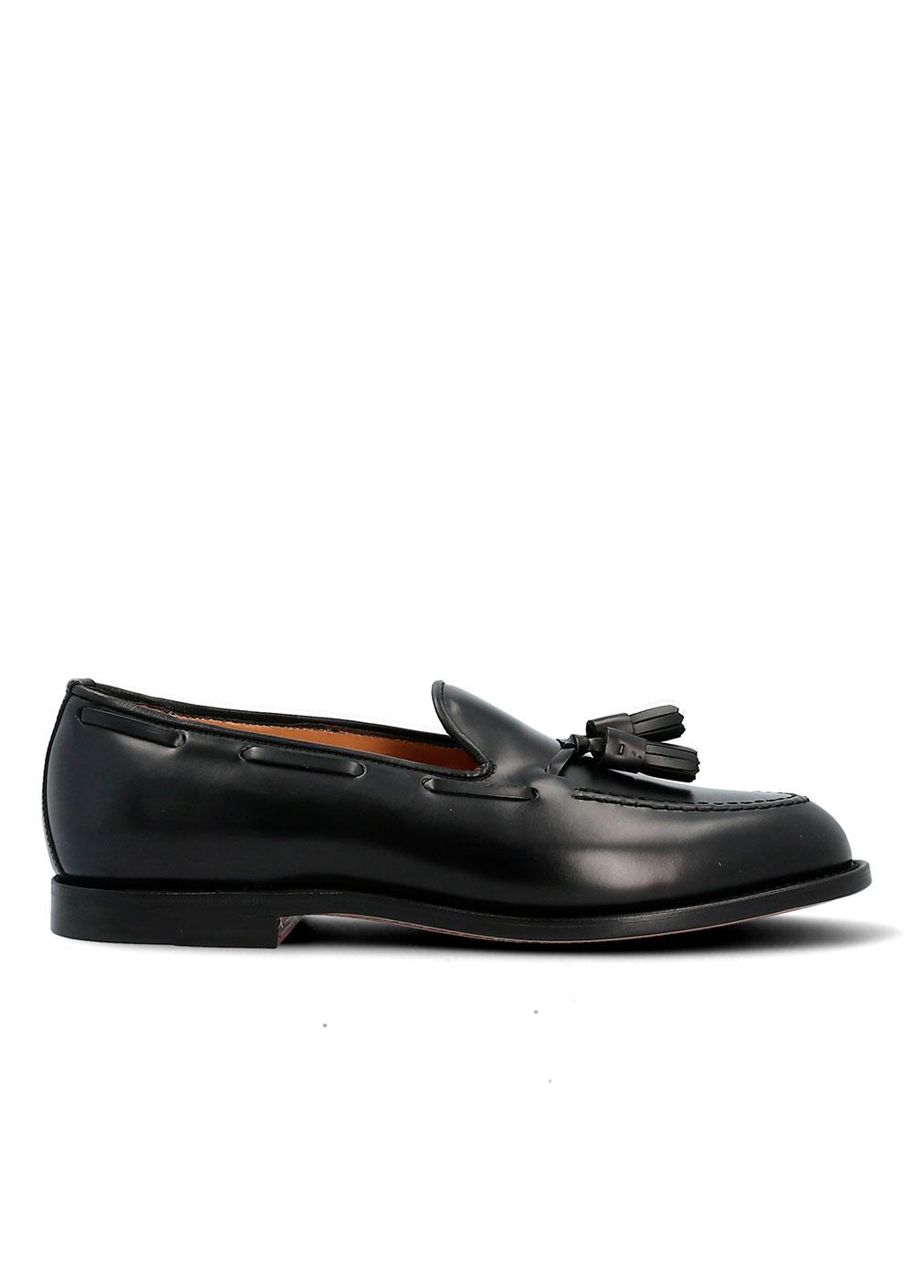 Mocassin bowen top