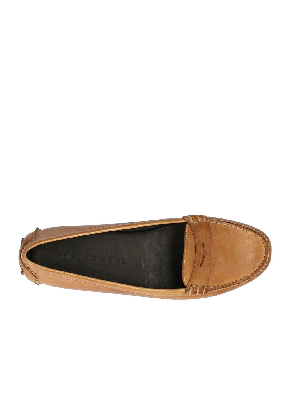 Fairmount mocassin homme best sale