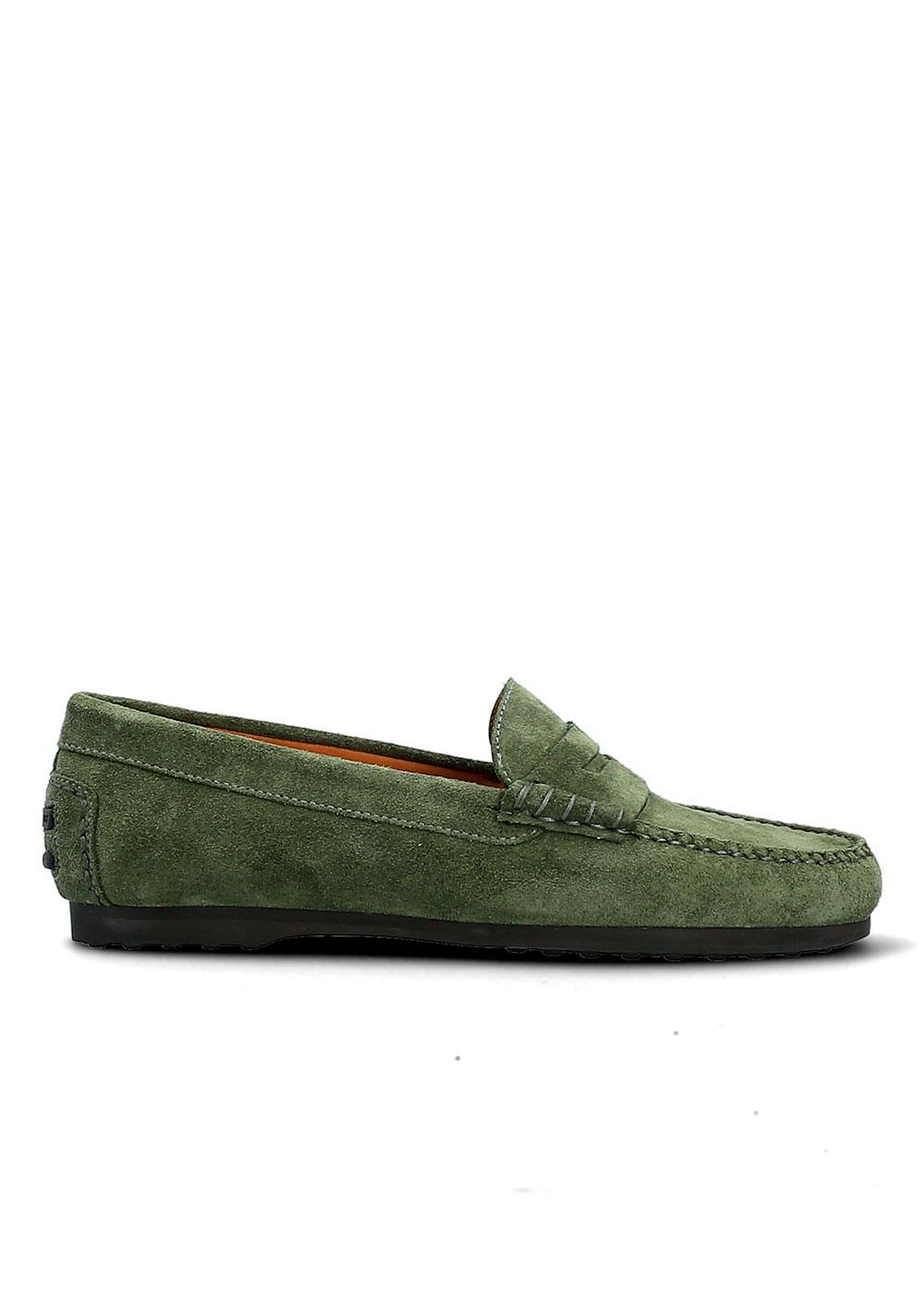 Mocassin 2025 fairmount femme